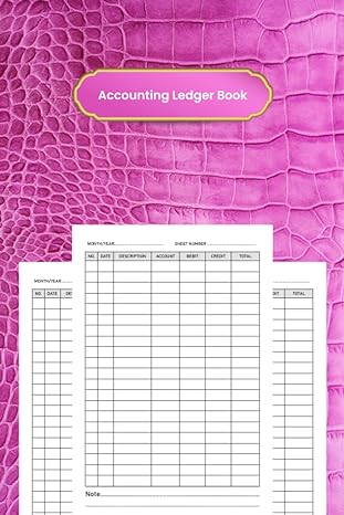 accounting ledger book 1st edition iliass mix b0ccchshy3