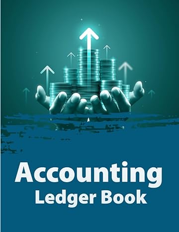 accounting ledger book  dollie sheuly white b0cccsd87y