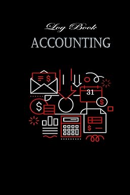 log book accounting 1st edition ja bchk b0cfzl3m8d