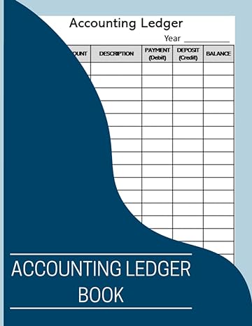 accounting ledger book  louise kay b0cg86p98n