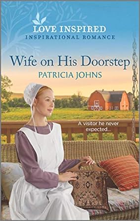 wife on his doorstep  patricia johns 1335488898, 978-1335488893