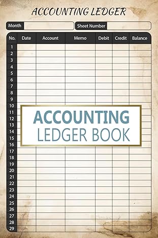 accounting ledger book  abder rahmane b0cltc5cfy