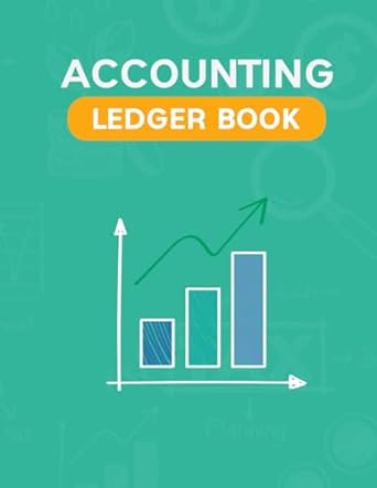 accounting ledger book  niha mil b0clynzl5r