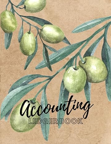 accounting ledger book 1st edition darsze publishing b0cj4dlh7n