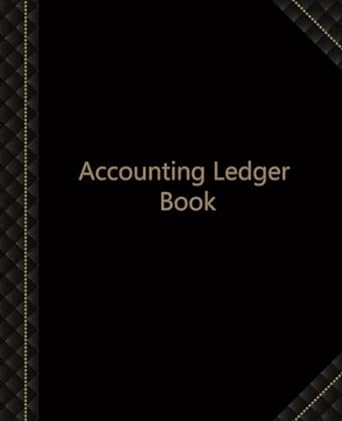 accounting ledger book  gryphon publishing b0ck3qcyqh