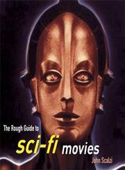 the rough guide to sci fi movies 1  john scalzi 1843535203, 978-1843535201