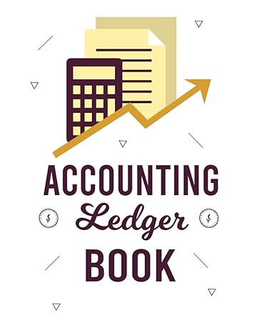 accounting ledger book  naimur rahman 979-8712958344