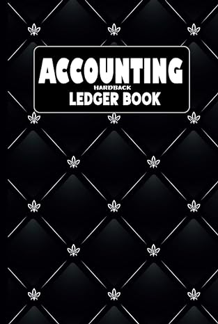accounting ledger book  moodlog books 979-8735789802