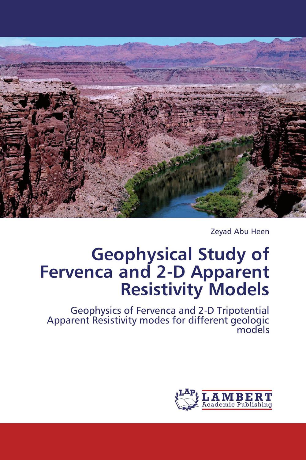 geophysical study of fervenca and 2 d apparent resistivity models geophysics of fervenca and 2 d tripotential