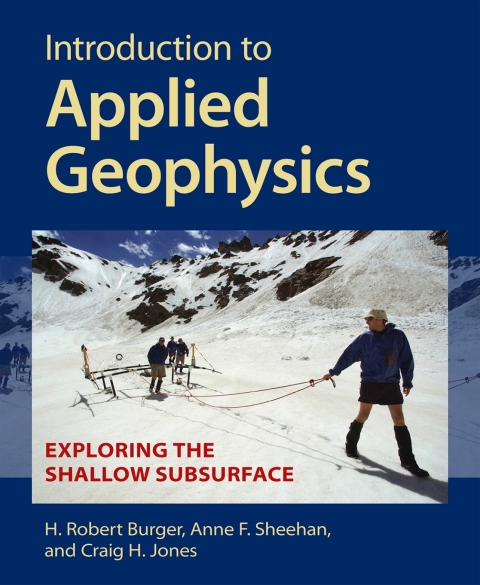 Introduction To Applied Geophysics