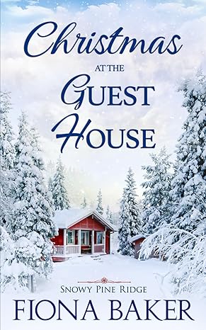 Christmas At The Guest House