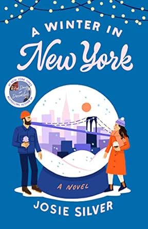 A Winter In New York A Novel