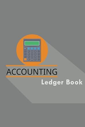 accounting ledger book  include 110 pages ledger books for accounting  s2 press & publication 979-8524619945
