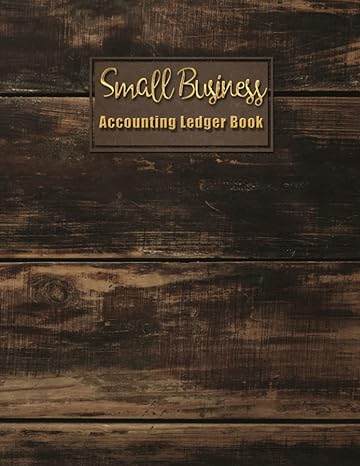 accounting ledger book for small business simple ledger cash book for bookkeeping and small business cash