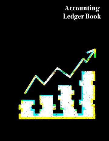 Accounting Ledger Book Expense Log Book For Small Business And Personal Finance