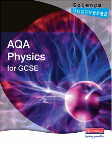 aqa physics for gcse 1st edition ben clyde , beverly cox , david sang 0435586084, 9780435586089