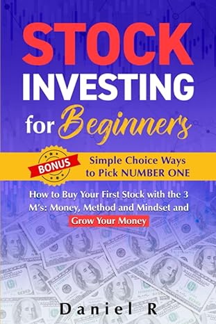 stock investing for beginners simple choice ways to pick number one how to buy your first stock with the 3 ms