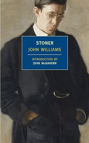 stoner  john williams ,john mcgahern 1590171993, 978-1590171998