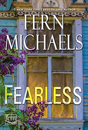 fearless  fern michaels 1420146157, 978-1420146158
