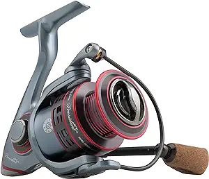 Pflueger President XT Fishing Spinning Reel Size 30 Front Drag System