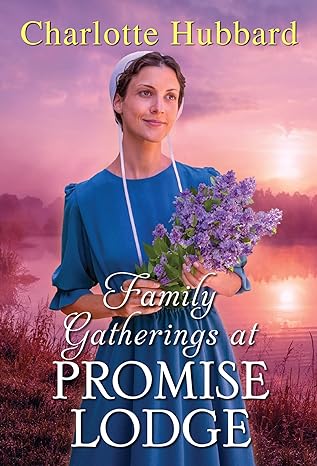 family gatherings at promise lodge  charlotte hubbard 1420154397, 978-1420154399