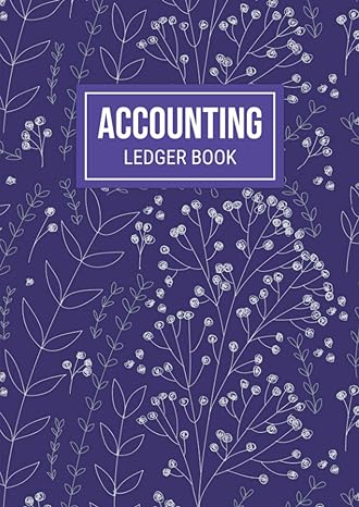 accounting ledger book simple a4 cash book ledger bookkeeping books for small business income and expenses