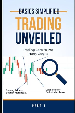 basics simplified trading unveiled trading zero to pro 1st edition mr. harry gogna ,harry gogna 979-8863357621