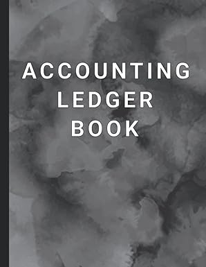 accounting ledger book accounting ledger for bookkeeping and large simple business ledger for small business