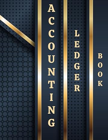 accounting ledger book bookkeeping log book for small or home businesses simple to record and track income