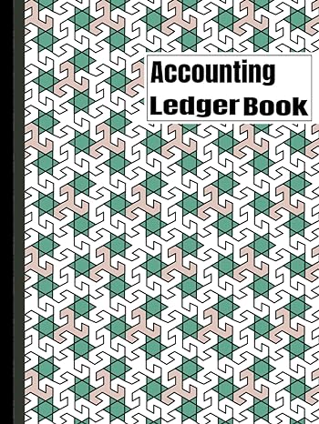 accounting ledger book simple accounting ledger book for bookkeeping and small business  ravel jeal