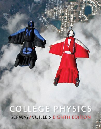college physics student solutions manual and study guide vol 2 8th edition raymond a. serway , charles teague