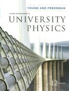 university physics with mastering physics 11th edition hugh d. young 0805391819, 9780805391817