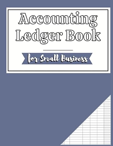 accounting ledger book for small business simple accounting ledger for bookkeeping and small business 112