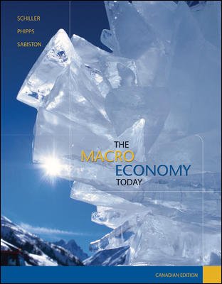 the macro economy today 1st edition bradley schiller ,laurie phipps ,david sabiston 0070973121, 978-0070973121