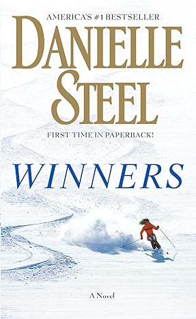 winners a novel  danielle steel 0440245257, 978-0440245254