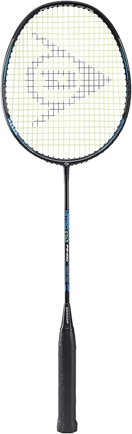 carlton aeroblade 600 badminton racket series  ?carlton b091nfbrvz