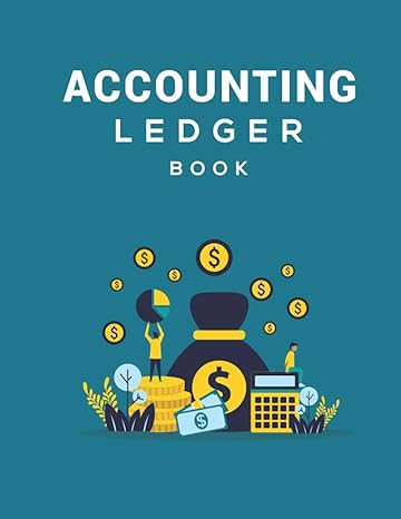accounting ledger book business accounting record book for bookkeeping and expense tracking bookkeeping log
