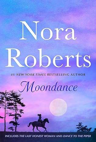 moondance  nora roberts 1250906474, 978-1250906472