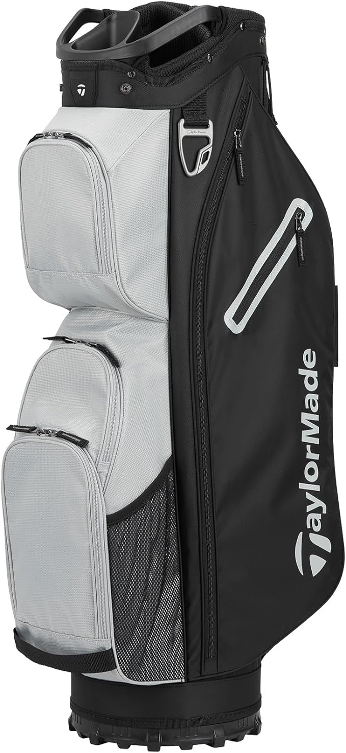 taylormade golf 2023 classic cart golf bag  ?taylormade b0btr84476
