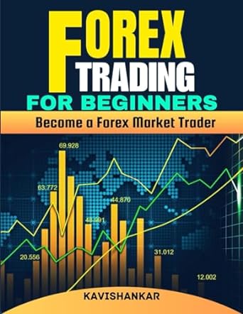 furex trading for beginners become a forex market trader 1st edition kavishankar panchtilak 979-8864826850