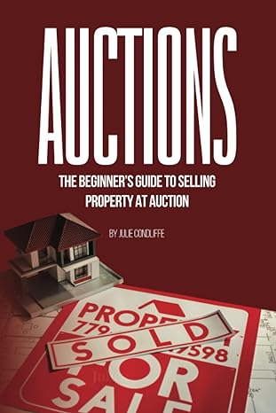 Auctions The Beginner S Guide To Selling Property At Auction