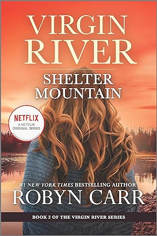 shelter mountain  robyn carr 0778312267, 978-0778312260
