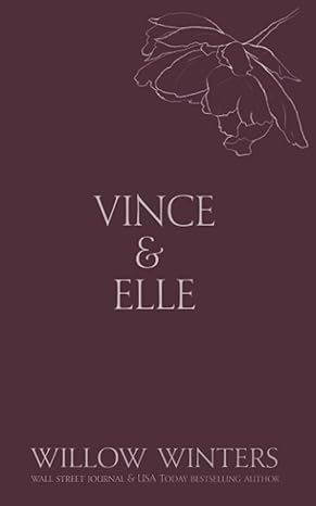 vince and elle  willow winters 979-8455226540