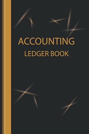 accounting ledger book simple accounting ledger book for all kind of small business payment record and