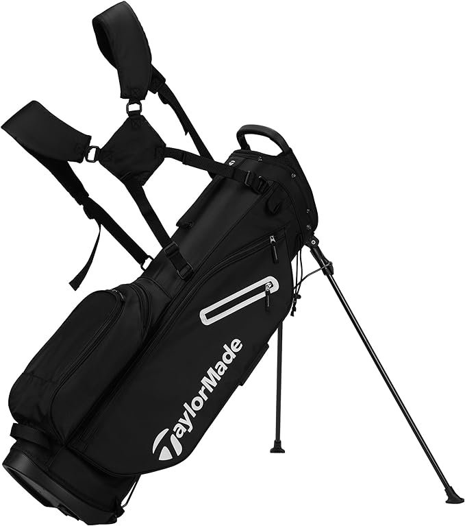 taylormade golf 2023 classic stand golf bag  ?taylormade b0btr4n43q