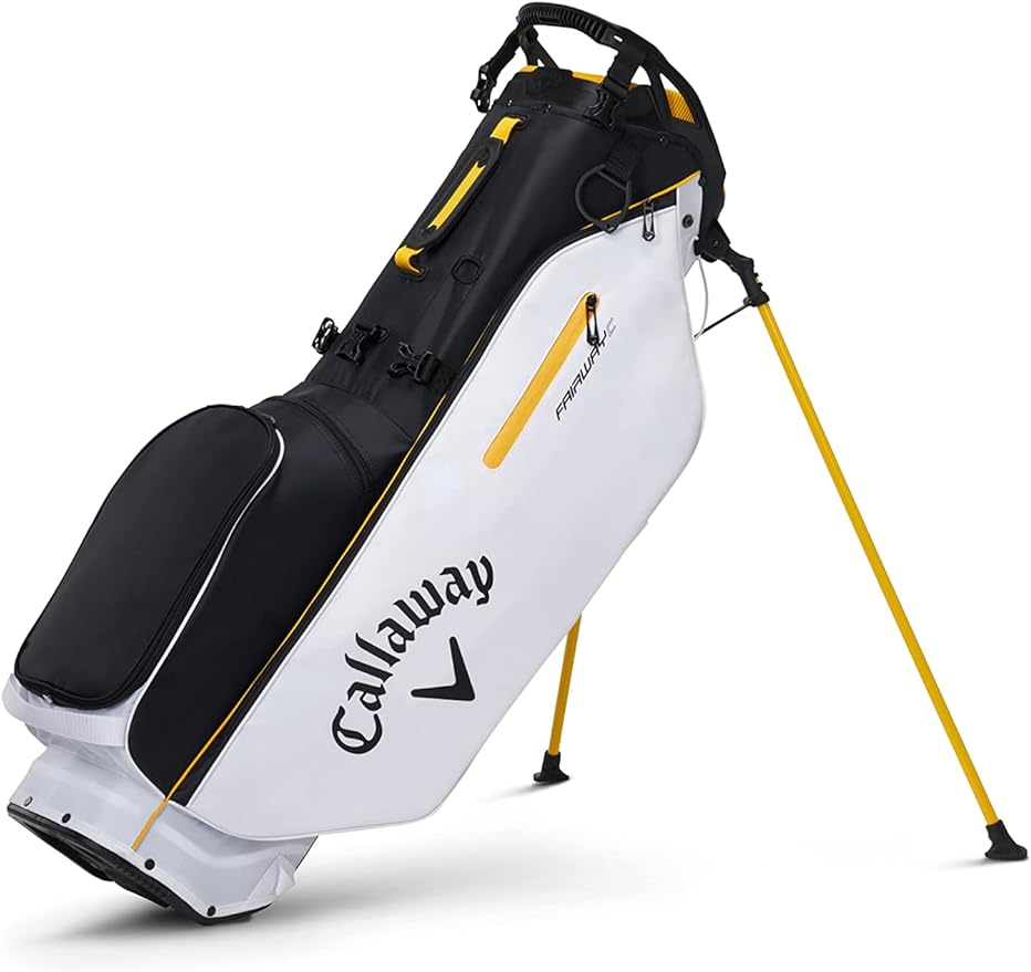 callaway golf fairway c stand bag  ‎callaway b09knxvn75