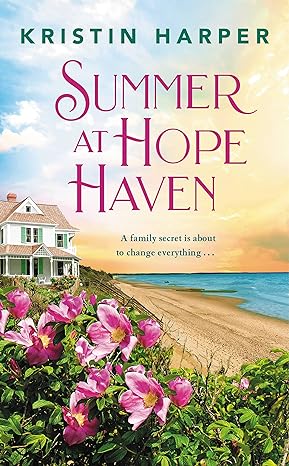 Summer At Hope Haven
