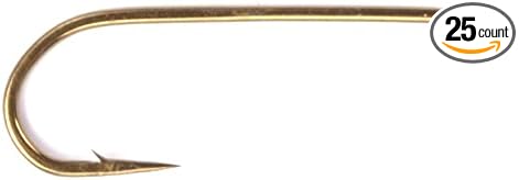 daiichi standard nymph hook 2x-long 1710 25 pack  ?daiichi premium fishing hooks b00b37ugcq
