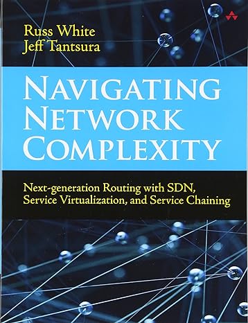 navigating network complexity next generation routing with sdn service virtualization and service chaining