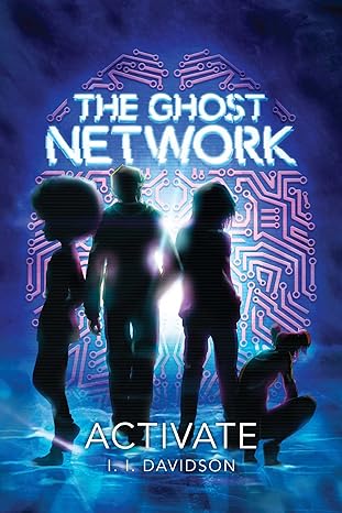 the ghost network activate 1st edition i.i davidson 144949711x, 978-1449497118